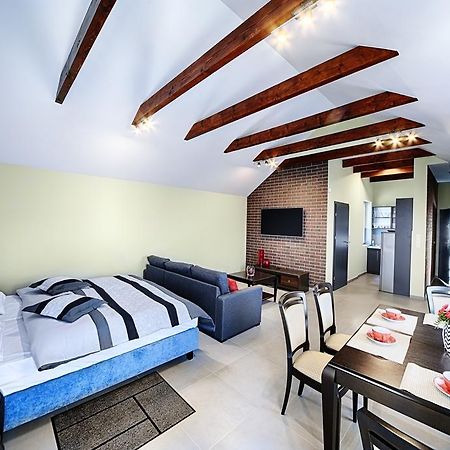 Apartamenty Salt Delux 威利兹卡 外观 照片