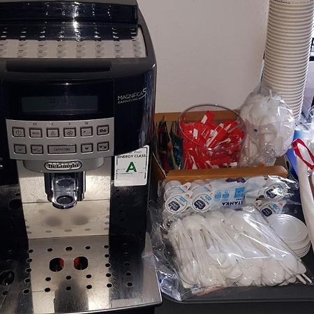 Apartamenty Salt Delux 威利兹卡 外观 照片