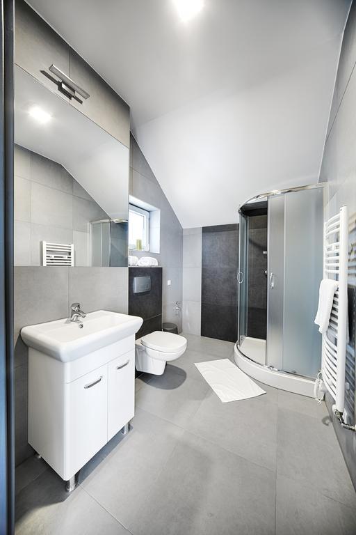 Apartamenty Salt Delux 威利兹卡 外观 照片